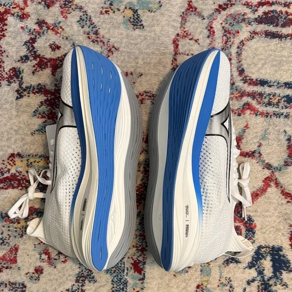 Mizuno Men's Neo Zen running shoes - Picture 3 of 6